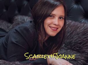 ScarlethJoanne