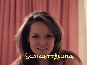 Scarlett_Allure Elles Mouillent