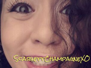 ScarlettChampagneXO