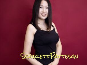 ScarlettPatteson