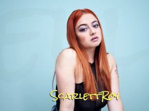 ScarlettRoy