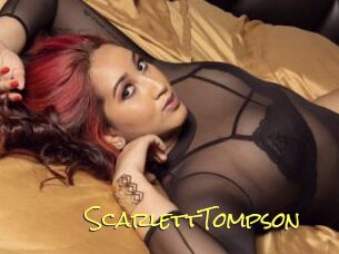 ScarlettTompson
