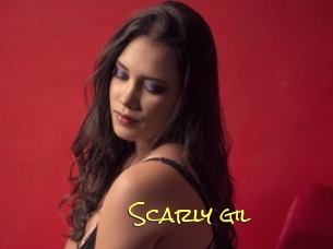 Scarly_gil Elles Mouillent