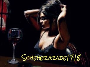 Scheherazade1718