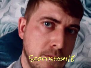 Scottishguy18