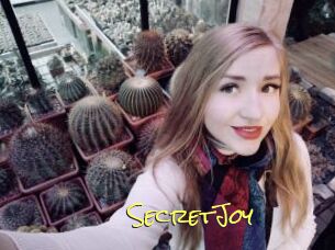 SecretJoy
