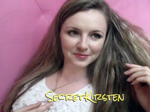 SecretKirsten