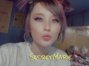 SecretMarie