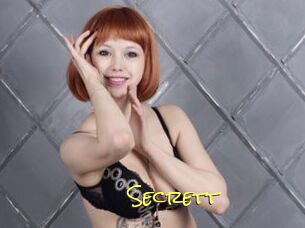 Secrett