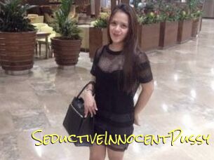 SeductiveInnocentPussy