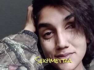 Sekhmetra