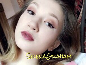 Selena_Graham