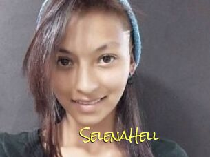 SelenaHell