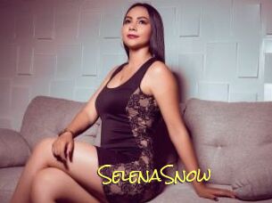 SelenaSnow