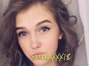 SelenaXXX18
