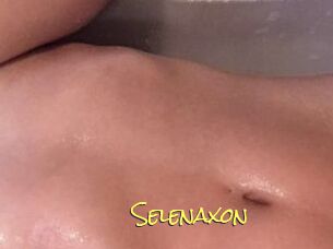 Selenaxon