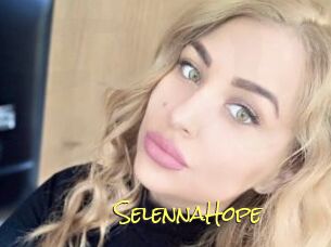 SelennaHope