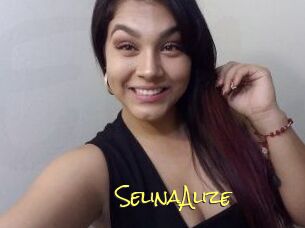 SelinaAlize