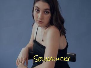Selinalucky