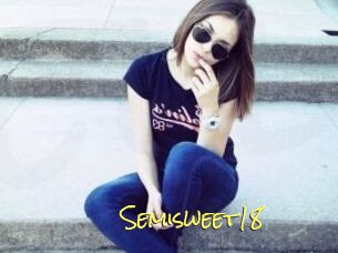 Semisweet18