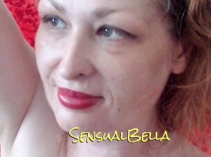 SensualBella