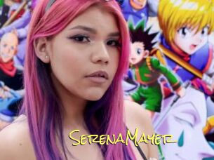 SerenaMayer