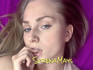 SerenaMays