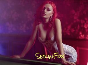 SerinFox