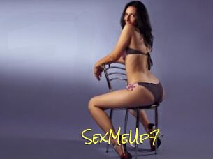 SexMeUp7