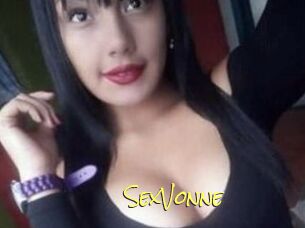 SexVonne