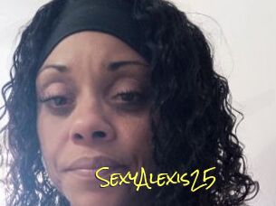 SexyAlexis25
