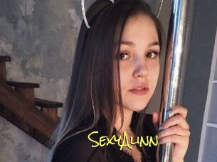 SexyAlinn