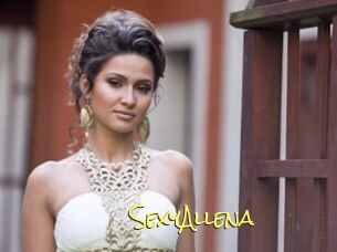 SexyAllena