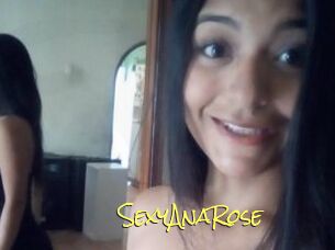SexyAnaRose