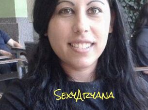Sexy_Aryana