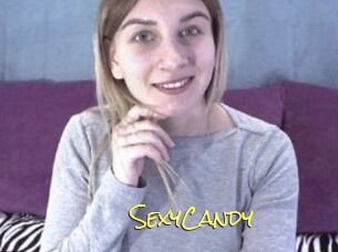 SexyCandy