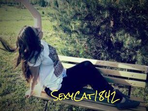 SexyCat1842