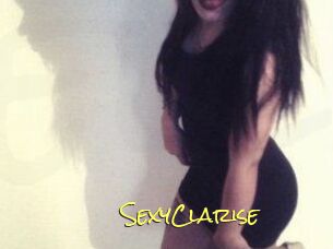 SexyClarise