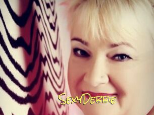 SexyDebbie