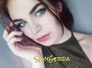 SexyGerda