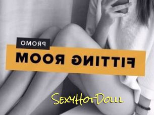 SexyHotDolll