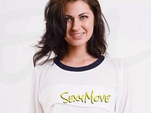SexyMove