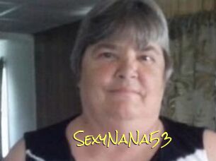 SexyNaNa53
