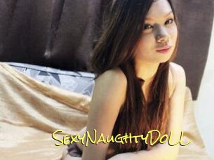 SexyNaughtyDoLL