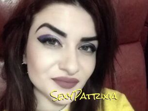 SexyPatrixia