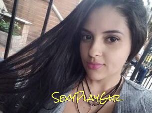 SexyPlayGlr