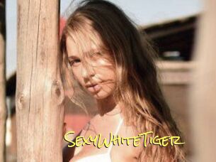SexyWhiteTiger Elles Mouillent