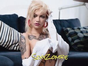 SexyZombie