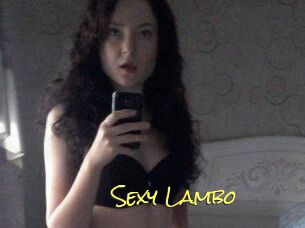 Sexy_Lambo