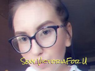 Sexy_VictoriaFor_U
